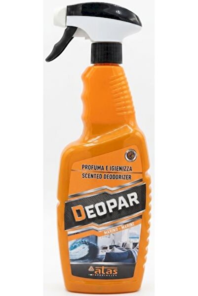 ATAŞ Air freshener Atas Deopar Marino, 750 ml, marine aroma