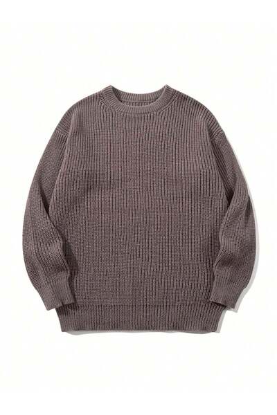 Sheya Sweater, brown