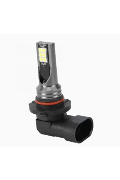 Choice مصباح أمامي LED للسيارة طراز 6000 K H8 H9 H11 9005 HB3 عالي القوة فائق...