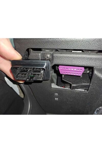 AksoyTuning Volkswagen Passat B8 - Polo 2013+ - Golf 6 Uyumlu Yedek Parça Otomatik Cam Kapatma Modülü Obd