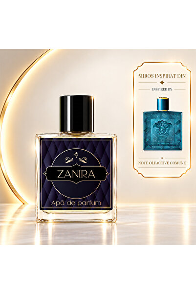 Zanira Apa de parfum, 50ml - Zanira008
