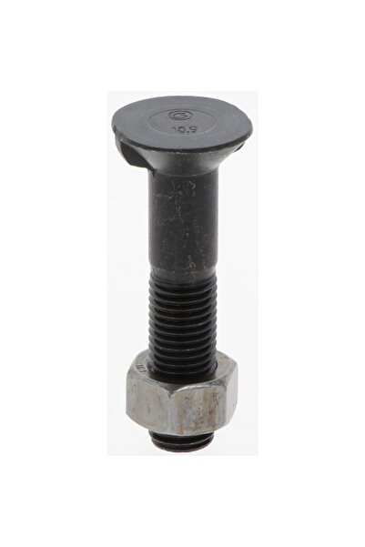 Other Șurub de plug cu piuliță M16x2 lungime 80mm clasa 10.9 DIN 11014 pentru...