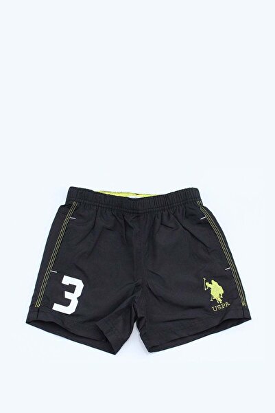 U.S. Polo Assn. U.S. Polo Assn Παιδικό Μαγιό Αγόρι (6140428764-199)