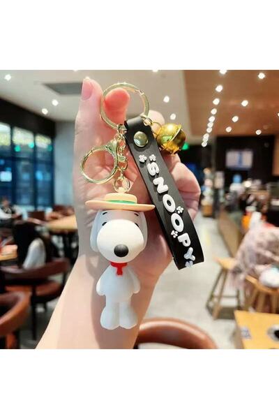 BANDAI shinubi03 Cute and stylish new Snoopy cartoon dog design for 2026, can...