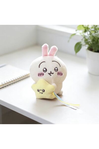 Choice 10cm H1 3PCS/SET Chiikawa Cartoon Usagi Hachiware Usachi Soft KAWAII P...