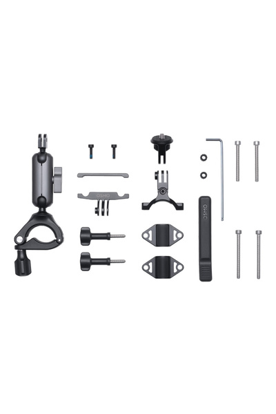 DJI Kit de montare spate pentru biciclete Osmo, accesorii de service de înalt...