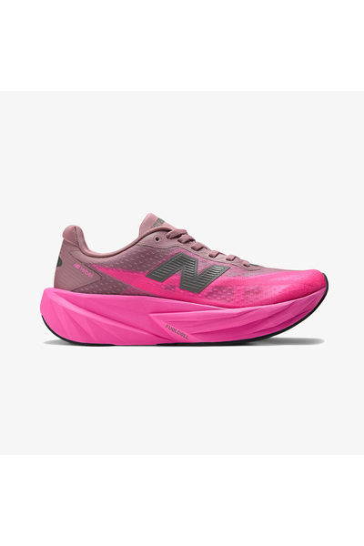 New Balance Rebel Kadın Pembe Koşu Ayakkabısı
