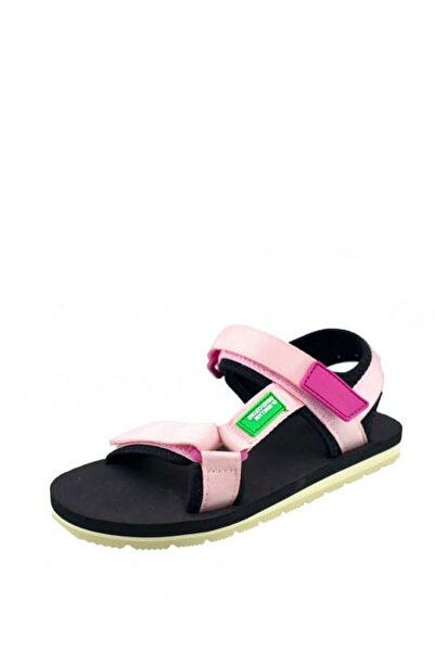 Benetton Παιδικά Σανδάλια Reef Κοριτσίστικα (BTK119405-802)