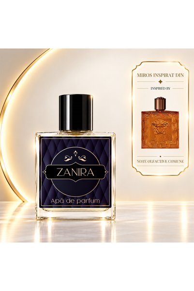 Zanira Apa de parfum, 50ml - Zanira055