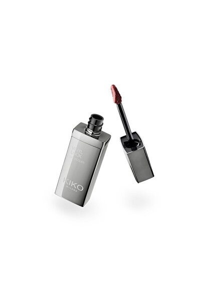Kiko Vinyl Lock Lip Lacquer 06