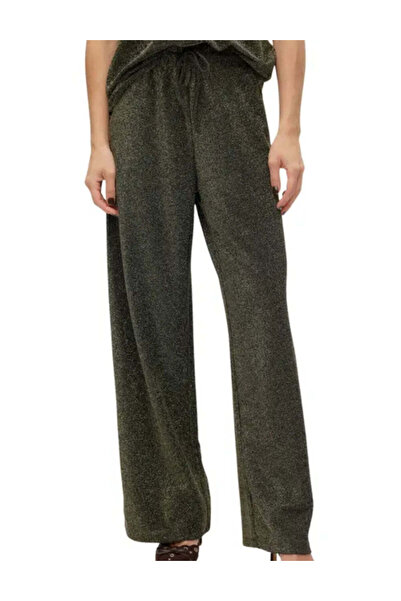 Sheya Pantaloni, auriu