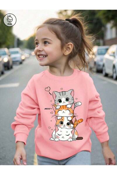Sheya Blouse, pink
