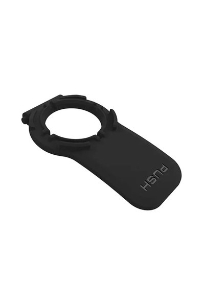 Choice Black Lever Quick Release 360 Lever Mount Head Standard Short Lever Co...