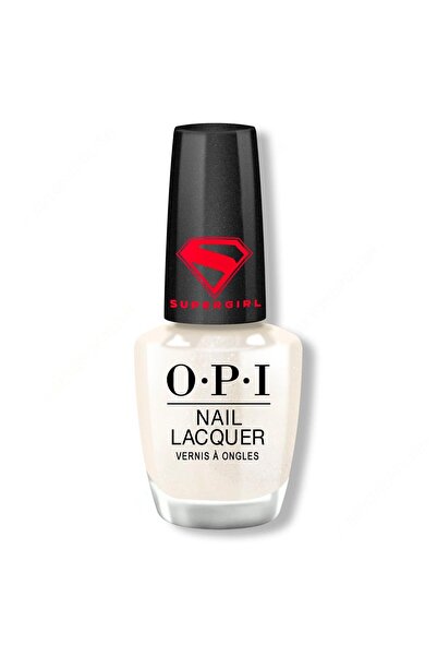 OPI Σούπεργκερλ - Το Κριπτονίτη μου (15ml)
