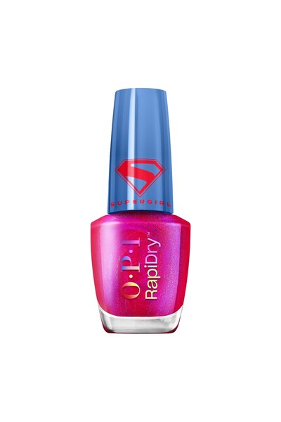 OPI Σούπεργκερλ ΡάπιΝτρι ™   Ηλιακή Θραύση (9ml)