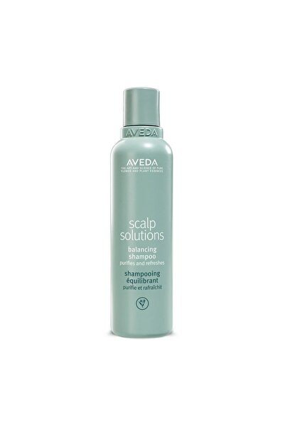 Aveda Scalp Solutions Εξισορροπητικό Σαμπουάν Μέγεθος Ταξιδίου (100ml)