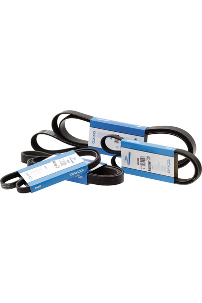 DAYCO Curea trapezoidală canelată 12n 1515mm 916201040200
