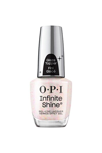 OPI Infinite Shine Γκλέιζ Τοπέρ - Γκλιντ Κόντιτιον (15ml)