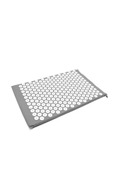 Choice Gray-Mat Acupressure Mat Pillow Set Sensi Massage Needle Applicator Ma...