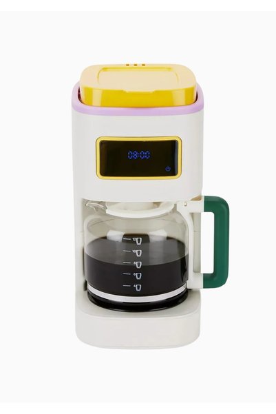 Bodum Moma Bistro 1.5 L 12 Cup Programmable Coffee Maker
