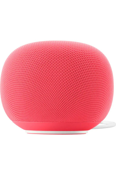 Google Home Speaker: Premium 360-Degree Sound Powered by Gemini AI (Best for ...