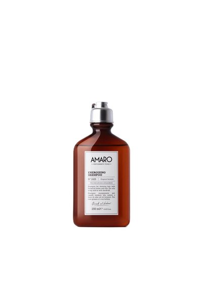 Farmavita Amaro Εργαλεία Κυρίων Αναζωογονητικό Σαμπουάν (250ml)