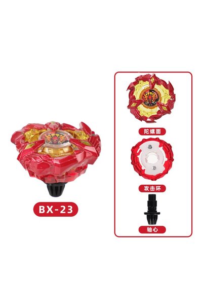 Choice سلسلة BX-23 2026 جيرو إكس 11 BX، سلسلة جيرو CX UX BX، ألعاب قاذفة، هدا...