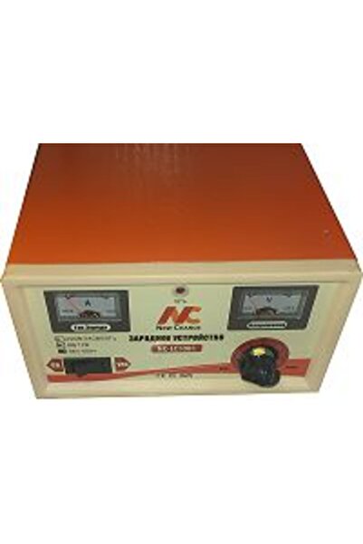New Choice Φορτιστής μπαταρίας αυτοκινήτου New Chance NC-LC10 B1 6/12 V 4-40 Ah