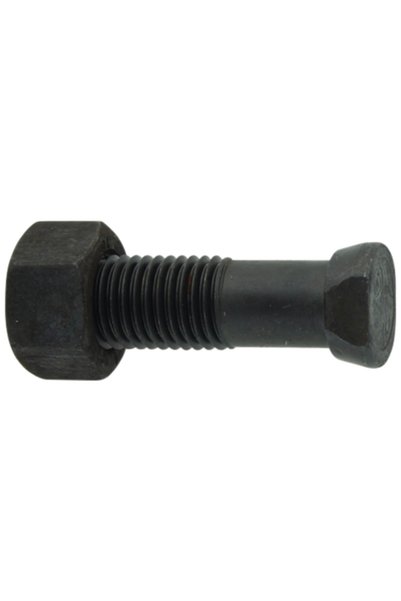 Other Șurub conic pentru plug, cu piuliță M16x2, clasa 10.9, cap conic, pentr...