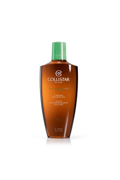 Collistar Συσφικτικό Λάδι Ντους (400ml)