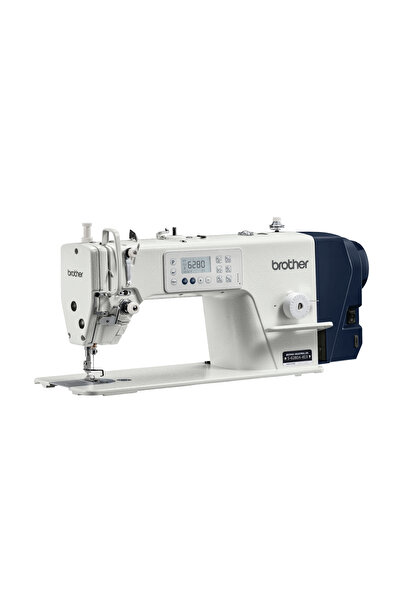 Brother S6280 Direct Drive Düz Dikiş Makinesi