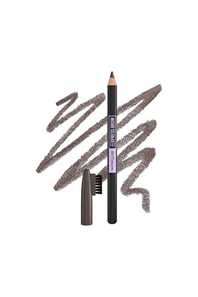 Maybelline New York Μέιμπελιν Εξπρές Μπρόου ™   Μολύβι Ακριβούς Διαμόρφωσης -...