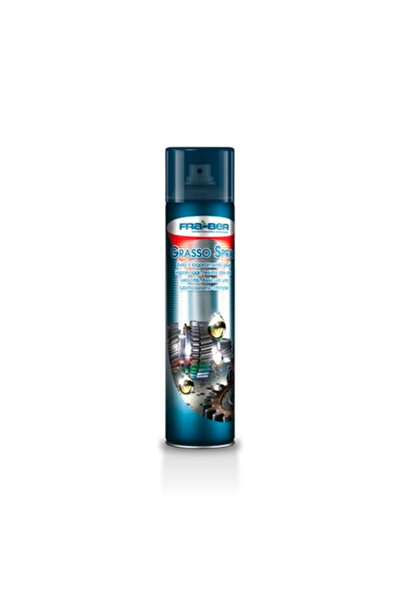 FRA-BER Aerosol lubricant Grasso Spray 400 ml