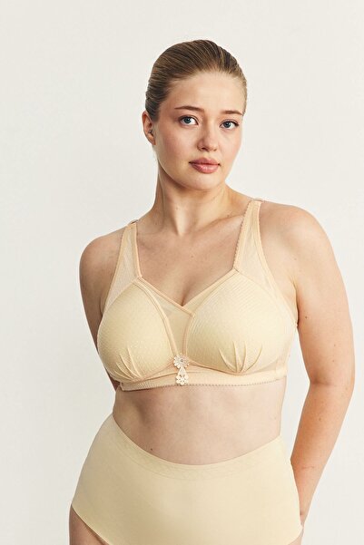 C&City Wireless Gathering Bra Cc892 Ten