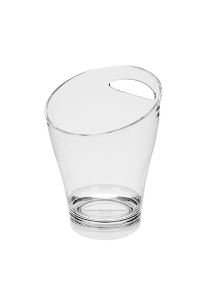 OEM Frapieră din acrilic transparent cu mâner și margine neregulată – pentru ...
