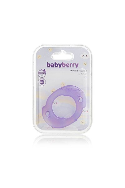 BabyBerry عضاضة مائية (غير متماثلة)