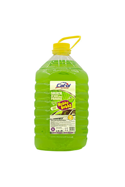 Catol Lux Summer windshield washer fluid C-L 69070 5 l Hubba Bubba