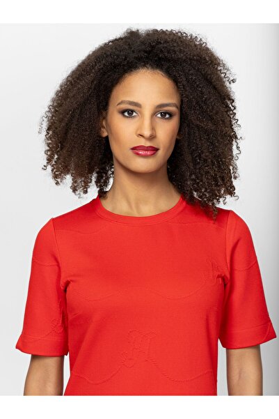 Heavy Tools Rochie dama Velje red M