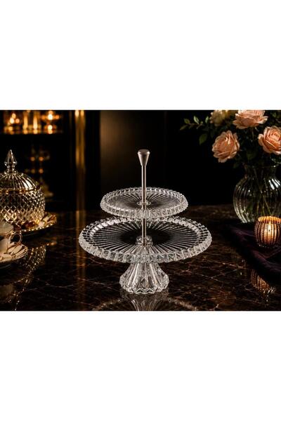 ROY KING ROYKING JTELE 2 KATLI MEYVELİK