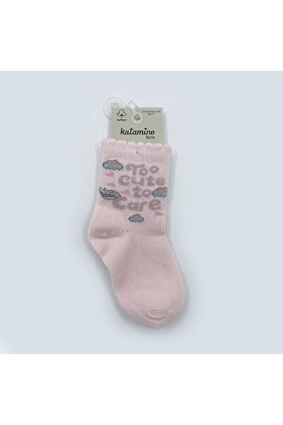 Katamino Aydilge Socks 20469