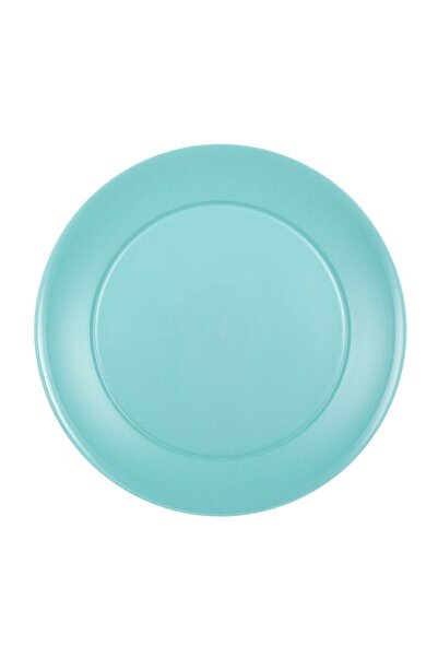 OEM Farfurie din Plastic Verde Ø23cm – practice pentru servire, petreceri și ...
