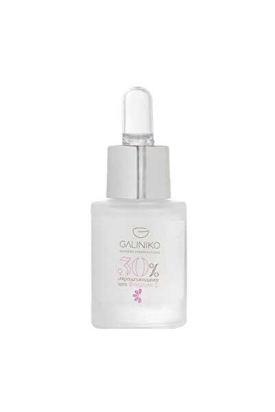 Galiniko Υπερσυμπυκνωμένος Ορός Βιταμίνης C 30% (20ml)