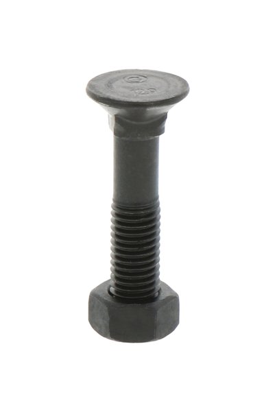 Other Șurub de plug cu piuliță M12x1.75 lungime 60mm clasa 12.9 DIN 608 pentr...