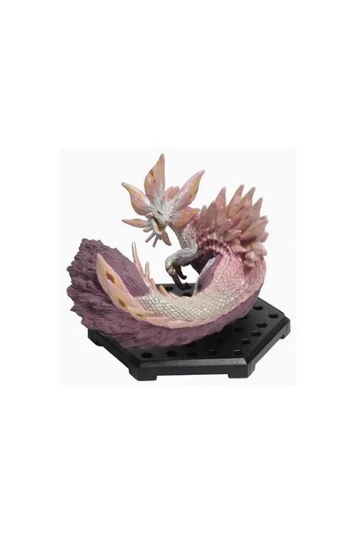 Choice مجسمات جديدة من Monster X Monster Hunter World Iceborne: أركفيلد، مالز...