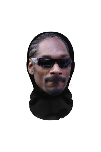 Choice قناع ثلاثي الأبعاد واقعي جديد طراز Tr-13-Dogg1 للنساء والرجال، إكسسوار...