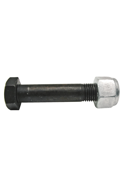Other Șurub cu piuliță, filet M12x1.25, lungime 60 mm, clasa 10.9, pentru toc...
