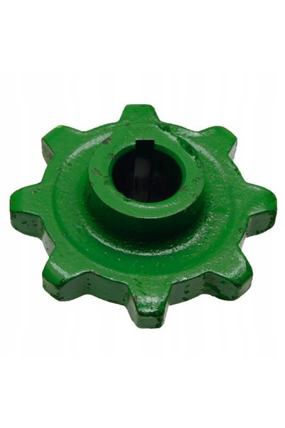 Granit Roată de lanț H177988, H128576 John Deere
