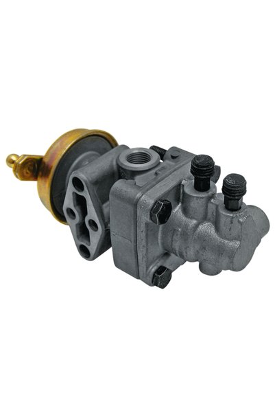 WABCO Supapă de control remorcă 3 bar 4700152150 AL81937 7700063841