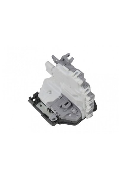 LORO Broască ușă spate stânga 6 pini Audi A1 / A4 / A6 / Q3 8K0839015C