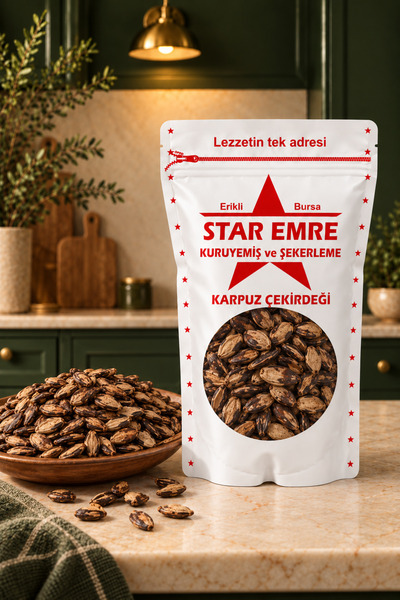 Karpuz çekirdeği